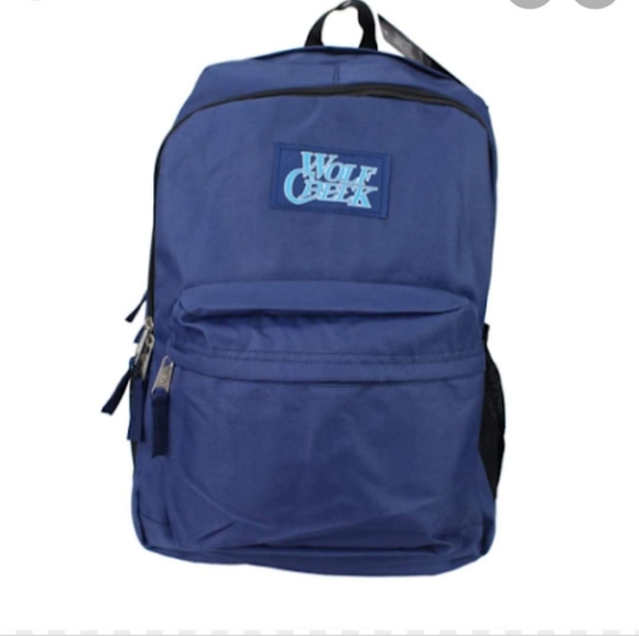 wolf creek backpack